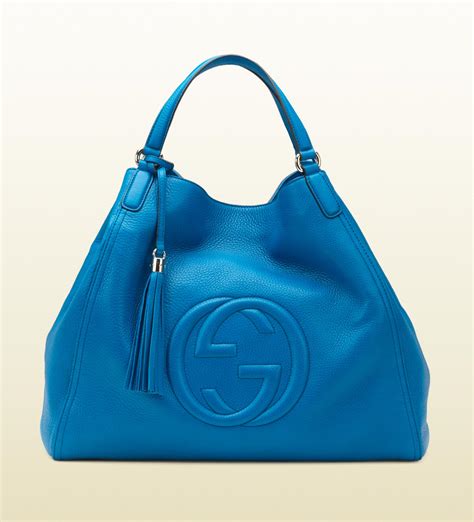 tiffany blue gucci bag|Gucci purses for women.